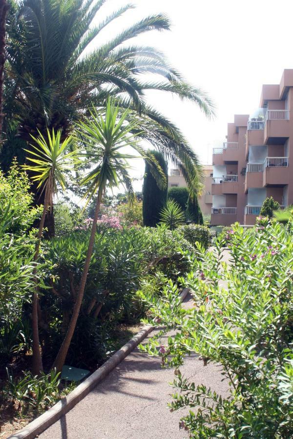 Studio Le Fabrina Riviera Nisa Exterior foto