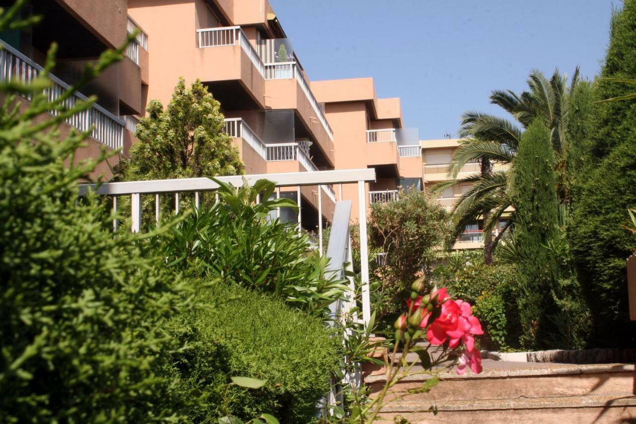 Studio Le Fabrina Riviera Nisa Exterior foto