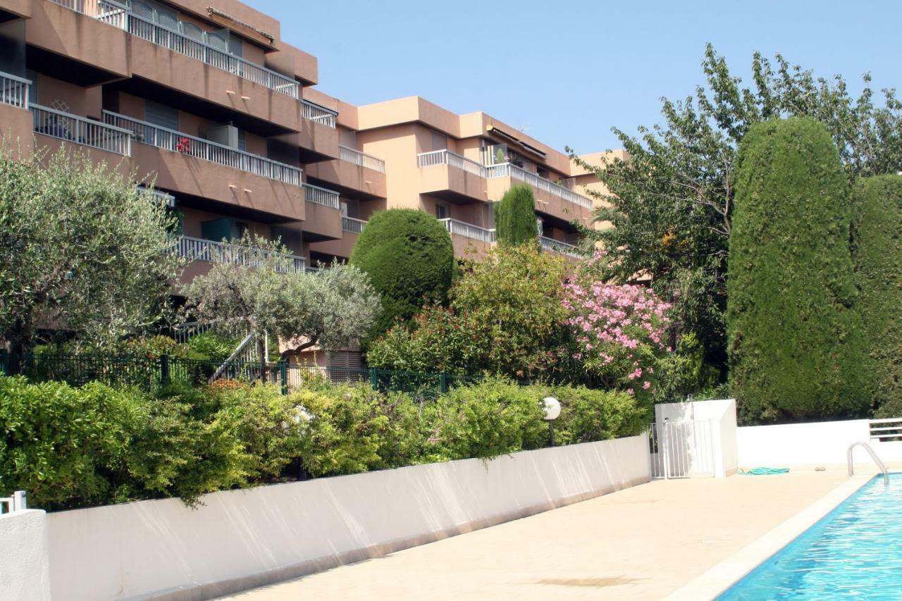 Studio Le Fabrina Riviera Nisa Exterior foto