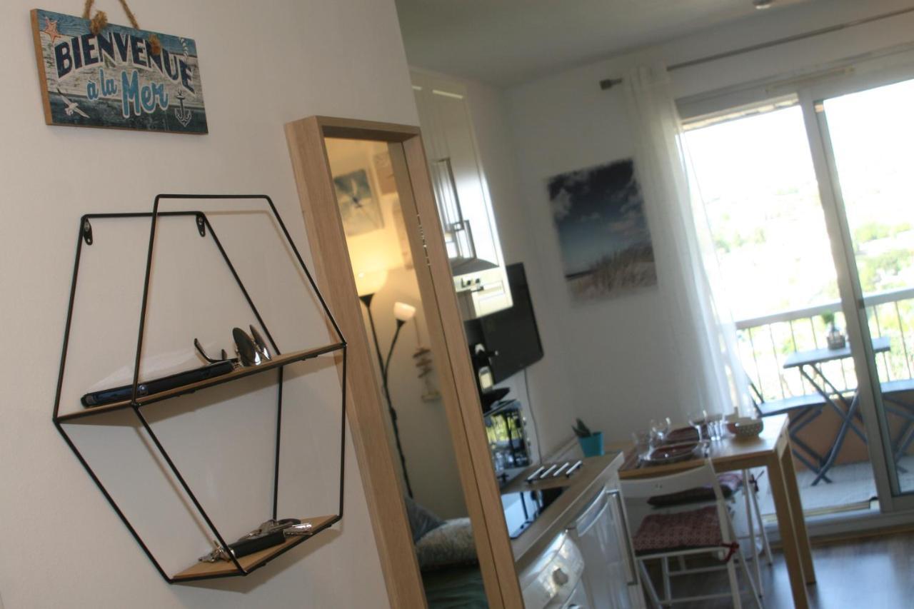 Studio Le Fabrina Riviera Nisa Exterior foto