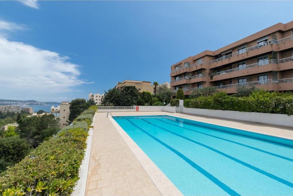 Studio Le Fabrina Riviera Nisa Exterior foto