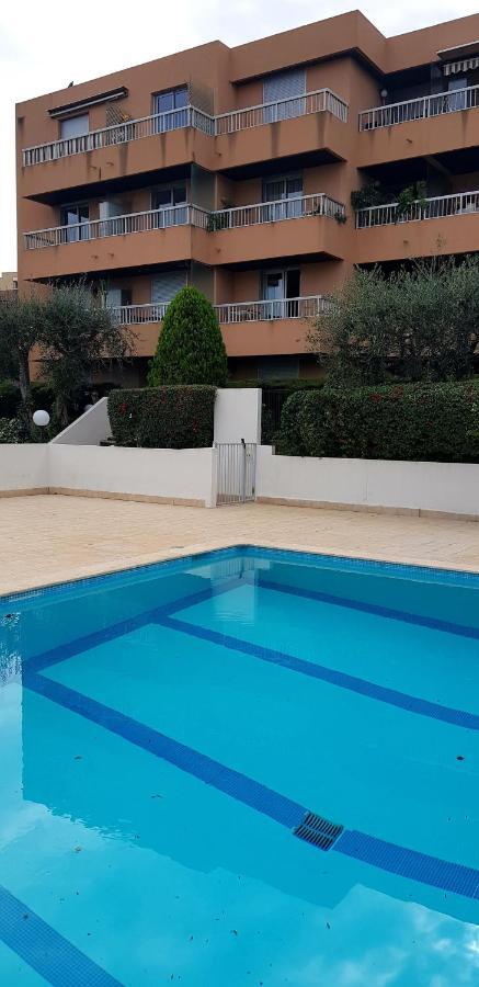 Studio Le Fabrina Riviera Nisa Exterior foto